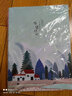 誉品（YUPIN）12本量贩装笔记本子文具加厚80页缝线本学生用日记本记事本软面抄写本 B5Dream-8本装/单本40张 实拍图