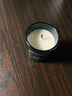 RE·CLASSIFIED调香室香薰蜡烛天然大豆蜡无烟浪漫婚庆卧室新婚生日礼物杯状35g 日本法师旅馆 实拍图