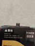 帝彪 联想ZUK Z1手机电池BL268自由客/ZUKZ2/Z2 PRO/edge/旗舰版大容量电板 实拍图