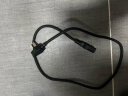 苏泊尔电压力锅配件电饭煲豆浆机电饭锅电水壶电脑主机通用电源线品字三孔凹槽电源线 1.2m品字带凹槽电线 实拍图