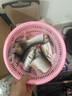 诺汭 翻板钩盘子钩糠饼夹饼八爪钩鱼饵海竿海杆抛竿甩杆翻版钩 12号（一盘两幅16钩） 实拍图