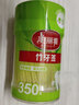 美丽雅 一次性牙签 双头竹制 家用水果签家用餐厅清洁牙缝剔牙棒量贩装 牙签罐装【1罐共350支】 实拍图