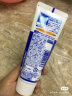 日本狮王（LION）酵素牙膏男女士去黄牙垢去烟渍家用清新口气 清新薄荷味130g 蓝色 晒单实拍图