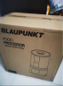 蓝宝（BLAUPUNKT）柔音破壁机家用豆浆机加热全自动智能预约榨汁机辅食机料理机早餐机1.5L大容量PB02白色 晒单实拍图