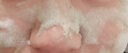 小美教授积雪草泡泡面膜深层清洁肌肤补水保湿细腻水润自发泡涂抹面膜男女 3盒 4g 12包【周期巩固装】 实拍图
