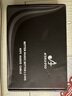 ATAUDIO发烧喇叭线HiFi纯铜中置喇叭线环绕线惠威音箱线香蕉头Y插针插 香蕉头对香蕉头（一根） 1.5米 实拍图