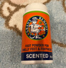 老奶奶臭脚粉（Gran’s remedy）新西兰进口Gran's remedy老奶奶除鞋臭脚运动粉除脚汗净化除味粉 35g 1罐 升级款【花香味】 实拍图
