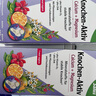 FLORADIX德国原产Salus莎露斯铁元阿尔bei斯草本保护咽喉保健品 【囤货装】 75g*5袋 *1 实拍图