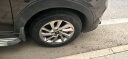 锦湖轮胎KUMHO汽车轮胎 225/60R17 99H KL33 原厂配套现代ix35 实拍图