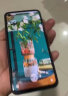 毕亚兹适用OPPOReno9Pro手机壳 reno9/pro保护套 全包防摔超轻薄植绒散热液态硅胶磨砂软壳男女款JK243黑 实拍图