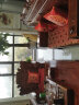 檀永林 红木家具非洲花梨（学名：刺猬紫檀）实木沙发全套组合中式客厅家具 123六件套 实拍图