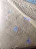 恒源祥四件套全棉纯棉100床上用品宿舍床单被套春夏床品套件多款可选 【40S全棉+AB双版】韵味 1.5m 床单款 被套200*230cm 四件套 实拍图