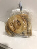 粮溪谷巷千层呛面火烧饼山东特产全麦吊炉千层馒头火烧饼老面手工 全麦千层火烧10个（约950g) 实拍图