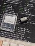 三星（SAMSUNG）适配手机平板电脑视频监控GoPro行车记录仪无人机多媒体音箱点读机Switch等 TF(MicroSD) 存储卡 高速256G(读130/写120) 实拍图