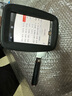 CAEO日本大马士革钢菜刀厨刀全套家用厨具不锈钢刀具德国厨师厨房套装 青龙砍骨+中式+主厨+水果- 4件套 实拍图