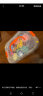 晨光(M&G)文具36色工具箱超轻粘土 宝宝彩泥橡皮泥黏土 儿童手工DIY15g/盒  36盒/箱小鹿系列手工好物考试出游 实拍图