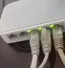 普联（TP-LINK）TL-SF1005+交换器5口百兆交换机4口网络分线器分流器家用集线器 实拍图