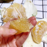 攸竹新鲜青皮葡萄柚子 黄金葡萄柚 爆汁葡萄柚 青皮西柚皮薄多汁肉嫩 10斤 普通装 实拍图