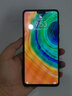 华为 HUAWEI Mate20 Mate30 麒麟990/980芯片 徕卡影像 4G/5G二手华为手机全面屏拍照游戏手机 颜色随机 优先宝石蓝【mate20】 6G+64G【全网通】赠普充 9新 实拍图
