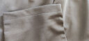 皮尔卡丹（pierre cardin）23年新款直筒裤女韩版高腰显瘦职业西裤女新款春夏秋季工作长 小脚9分裤 XL 107-117斤/2尺2 晒单实拍图