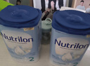 荷兰牛栏（Nutrilon）诺优能婴幼儿经典配方婴幼儿牛奶粉 爱尔兰原装进口 2段3罐装（6-10月）效期至26-12 实拍图