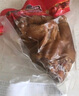 裕昌食品（foodyuchang） 裕昌食品 猪蹄猪手卤肉熟食350gx2袋 肥而不腻 香滑Q弹 开袋即食 实拍图