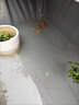 禄昇琪（LUSHENGQI）帆布鱼池养殖家用防水布锦鲤水池带支架出水口定制联系客服定制 实拍图