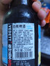 白熊（VEDETT）高端精酿啤酒 比利时风味啤酒  白熊啤酒 整箱批发 露营聚餐 白熊 精酿白啤 330mL 24瓶 整箱装 实拍图