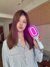 TOUCHBeauty渲美红光防脱梳控油健发梳控油头皮养发仪头皮按摩促进头皮精华液吸收生日送礼女友老婆520礼物 极光蓝【28天控油防脱】 实拍图
