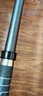 劲战鲤 黑坑鱼竿10h黑坑竿台钓竿超轻超硬19调鱼竿手竿黑棍罗非竿 4.5m 超硬大调重-10H19调 实拍图