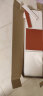 鸥歌小型书架落地置物架收纳家用窄柜子储物柜角落缝隙简易小书柜 【24深度】30CM五层白色 实拍图