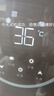 小鸭壁挂炉天然气地暖热水器供暖采暖家用燃气热水器燃气锅炉生活水两用 32KW 【ECO节能/WIFI智控/板换式】 实拍图