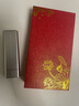 金士顿（Kingston）移动固态硬盘NV3 m.2固态硬盘2280 Nvme协议 电脑发烧友硬盘 1T NV3+硬盘盒+礼品盒【银色】 实拍图