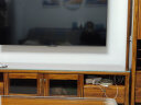 ProPre42-86英寸电视机挂架 固定电视壁挂架支架 通用小米海信创维TCL康佳华为智慧屏等品牌通用电视架 实拍图