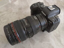 佳能（Canon）相机SD卡单反微单高速内存卡雷克沙储存卡R100 R50 R10 R7 R8 RP R6二代 R5二代 200D 6D2 5D4 G7X 64G 150MB/S【V30 入门摄影】 相机专用伴侣 实拍图