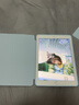 润哲 适用苹果iPad钢化膜iPad2021钢化膜ipad新款类纸膜苹果玻璃屏幕膜防爆高清护眼保护膜 【升级增强防爆 高清钢化膜】1片  iPad 2017/2018 (9.7英寸) 实拍图