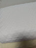 静之轩 泰国进口天然乳胶床垫 单双人橡胶垫学生宿舍家用定制榻榻米垫子 10cm厚度95D款（含内外套） 120cm*200cm 实拍图