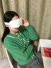 奥克斯眼部按摩仪蒸汽儿童成人护眼仪眼睛按摩器干眼症热敷雾化器润眼仪眼罩母亲节生日礼物实用送妈妈 升级款【4大模式+蓝牙+雾化+穴位按摩】 长辈爸妈老公老婆闺蜜实用高档礼品 实拍图