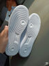NIKE男子运动鞋AIR FORCE1 07空军一号 板鞋休闲鞋男鞋 CW2288-111 40.5 实拍图