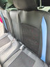 豫垫坊 新款汽车坐垫全包围四季通用冰丝全皮卡通座垫五座全车汽车座套 风光蓝冰丝豪华版 长安CS75CS35CS15CS55逸动悦翔V3 实拍图