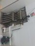 名磊家用地暖循环泵 热水泵暖气锅炉地热循环屏蔽泵水泵 320W6分【配数显温控】 晒单实拍图