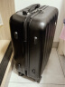 ELLE法国行李箱20英寸黑色时尚女士拉杆箱小清新高颜值轻便旅行箱 实拍图
