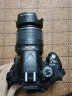 JJC 相机遮光罩 替代HB-45 适用于尼康AF-S 18-55mm f/3.5-5.6G镜头D3100 D3200 D5100 D5200配件 HB-45 晒单实拍图