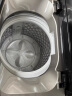 惠而浦10公斤波轮洗衣机全自动家用大容量洗脱一体机TWV1301PT 晒单实拍图