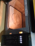 松下（Panasonic）NN-GF2000 20升家用微波炉 微烤一体机 双烤管立体烘烤 五档火力调节  童锁模式更安心 实拍图
