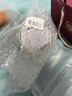 卡西欧手表男 大表盘休闲简约指针防水钢带皮带商务石英男表 父亲节礼物 MTP-VT01D-1B 实拍图