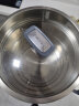 苏泊尔(SUPOR)蒸锅三层304不锈钢蒸笼蒸屉多层大容量燃气电磁炉通用 30厘米 晒单实拍图