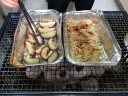 好管家10双高档精品防霉合金筷子家用防滑餐具家庭2024新款商用耐高温 金福+金长城【40双礼盒装】 实拍图
