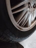 佳通(Giti)轮胎195/55R15 85V GitiComfort 228 适配普力马/2012款等 实拍图