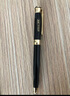 毕加索签字笔 903瑞典花王金属宝珠笔/中性走珠笔 男女商务办公签名笔 土豪金宝珠笔 实拍图